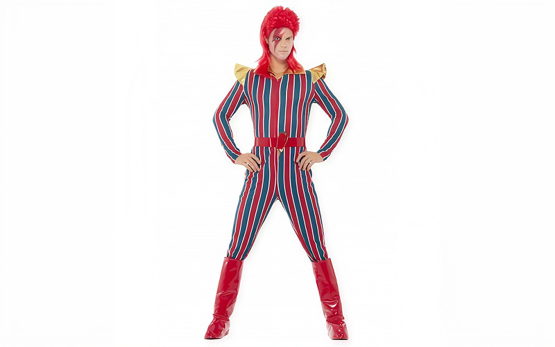 Top 80s Celebrity Costumes We Recommend for Parties in Singapore